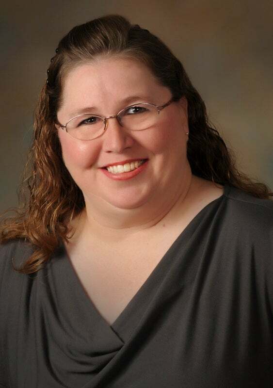 Andrea LaCentra,  in Port Huron, Professionals