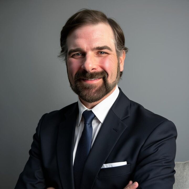 Ben Kenney, Real Estate Salesperson in Virginia Beach, Native American Group