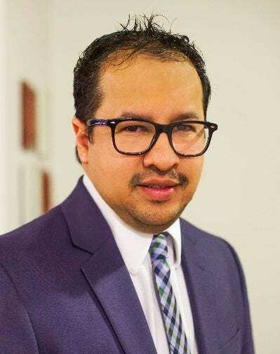 Adrian Jurado, Real Estate Salesperson in Katy, Western Realty