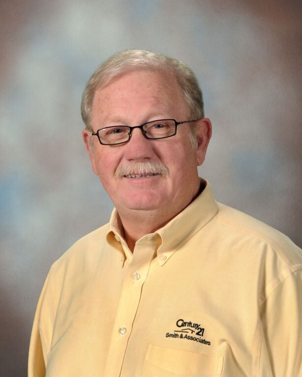 Troy Smith, Real Estate Broker in Trenton, Team Elite