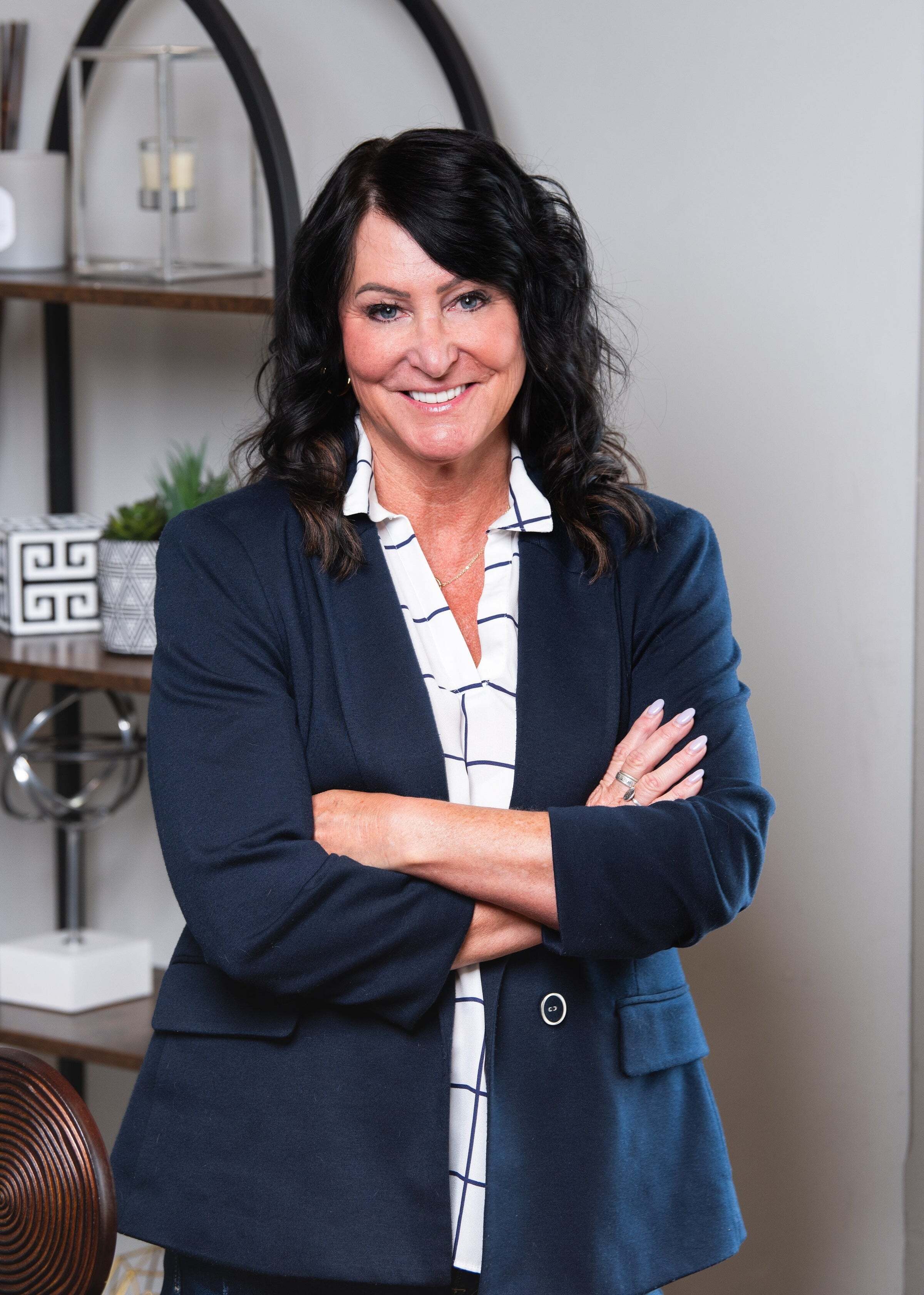 Colleen M. Gordon