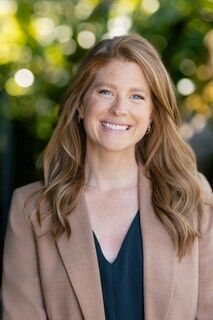 Amy  McCabe, Assistant to Kimberly Johnson in Seattle, Windermere