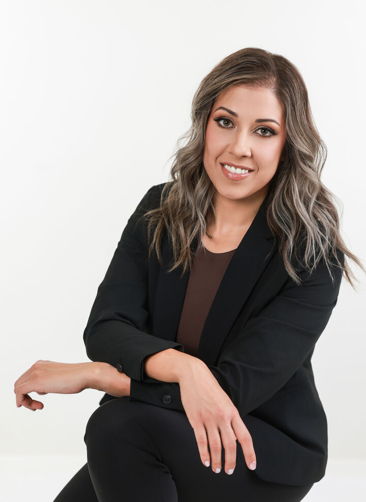 Monira Kamis Arabi, REALTOR® in Cold Lake, Coldwell Banker Lifestyle