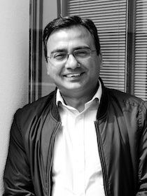 Suraj Gupta, Real Estate Salesperson in Cary, Paracle