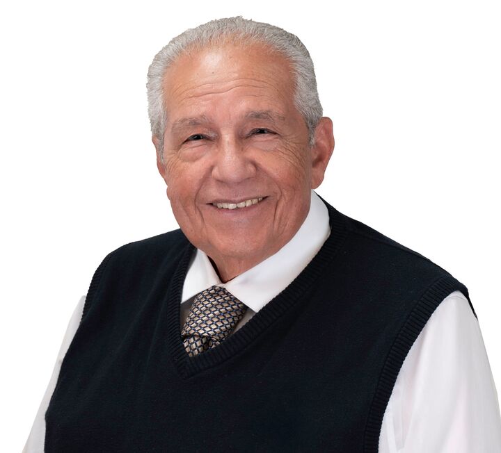 Charles Rueda, Real Estate Salesperson in Visalia, Jordan-Link