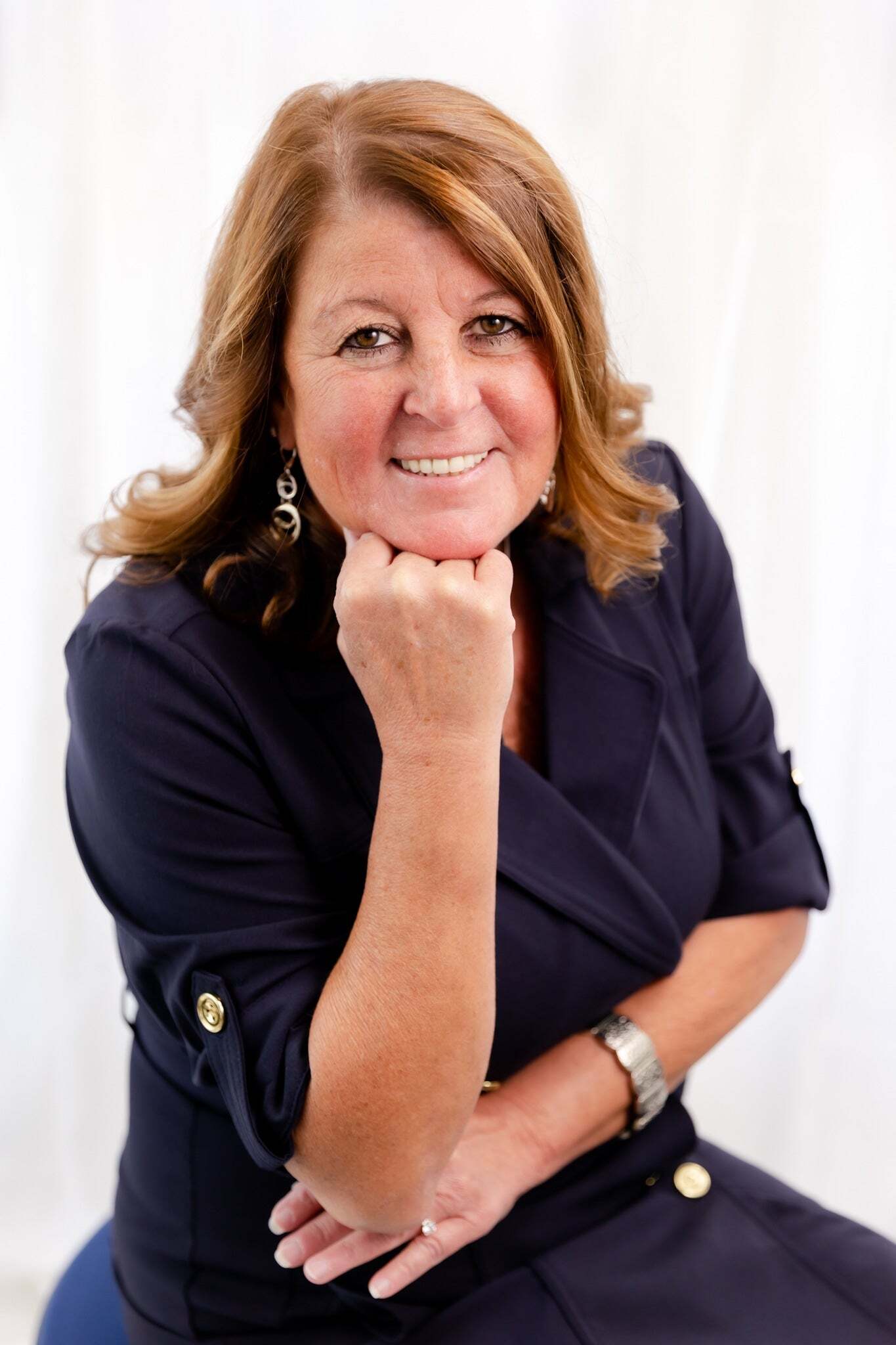 Dawn Ambrosini, Real Estate Broker/Manager in Chesapeake, Premier