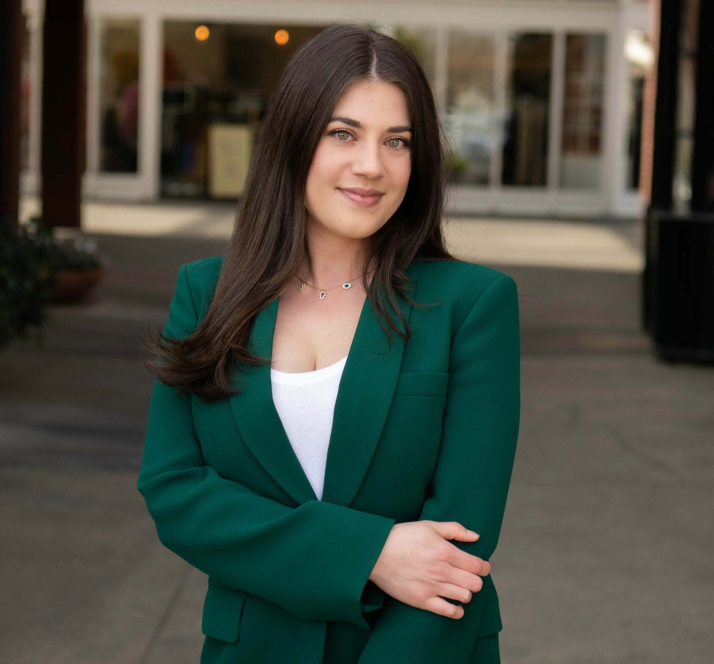 Adriana Llarena, Real Estate Salesperson in Sacramento, Reliance Partners