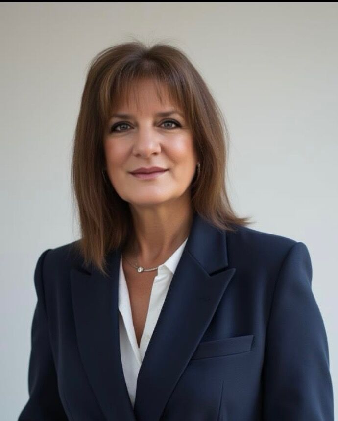 Carolyn Bradley, Licensed Oregon Broker in The Dalles, Windermere