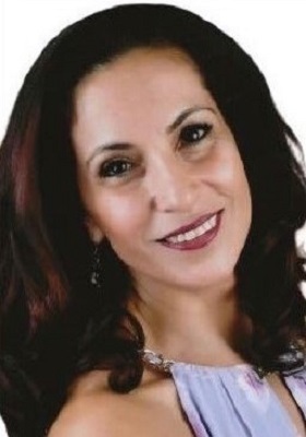 Houda Massoud, SALESPERSON in Old Tappan, Howard Hanna Rand Realty