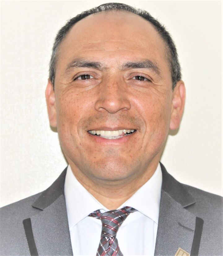Milton Tobar, Real Estate Salesperson in San Clemente, Affiliated