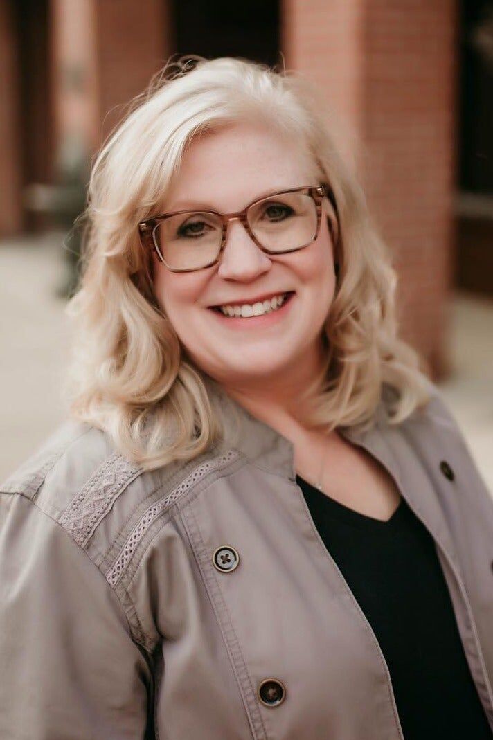 Susan Witt, Real Estate Salesperson in Monroe, Haynes Real Estate, Inc.