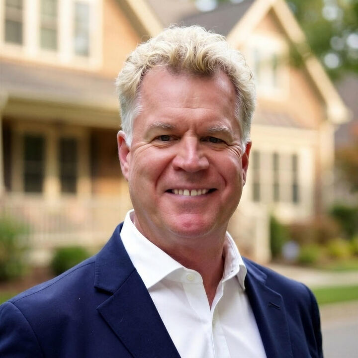 Jim Jeffers, REALTOR® in Sacramento, Windermere