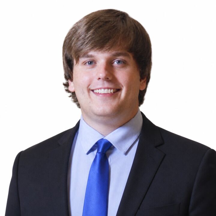 Colton Hoggatt, Real Estate Salesperson in Harrah, Judge Fite Company