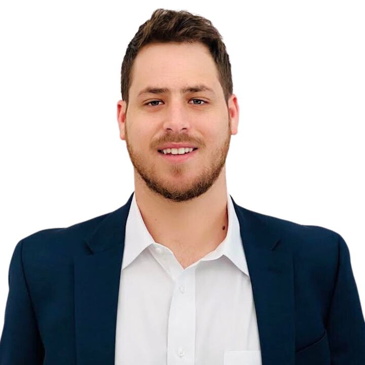 Jack Walters, Real Estate Salesperson in Boca Raton, Stein Posner