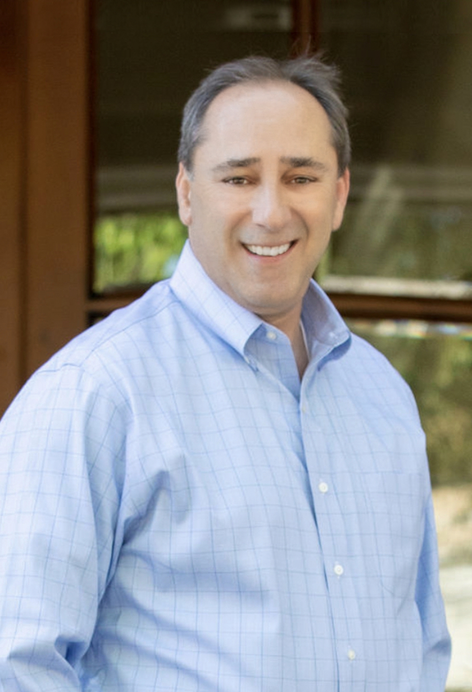Joe Dajani