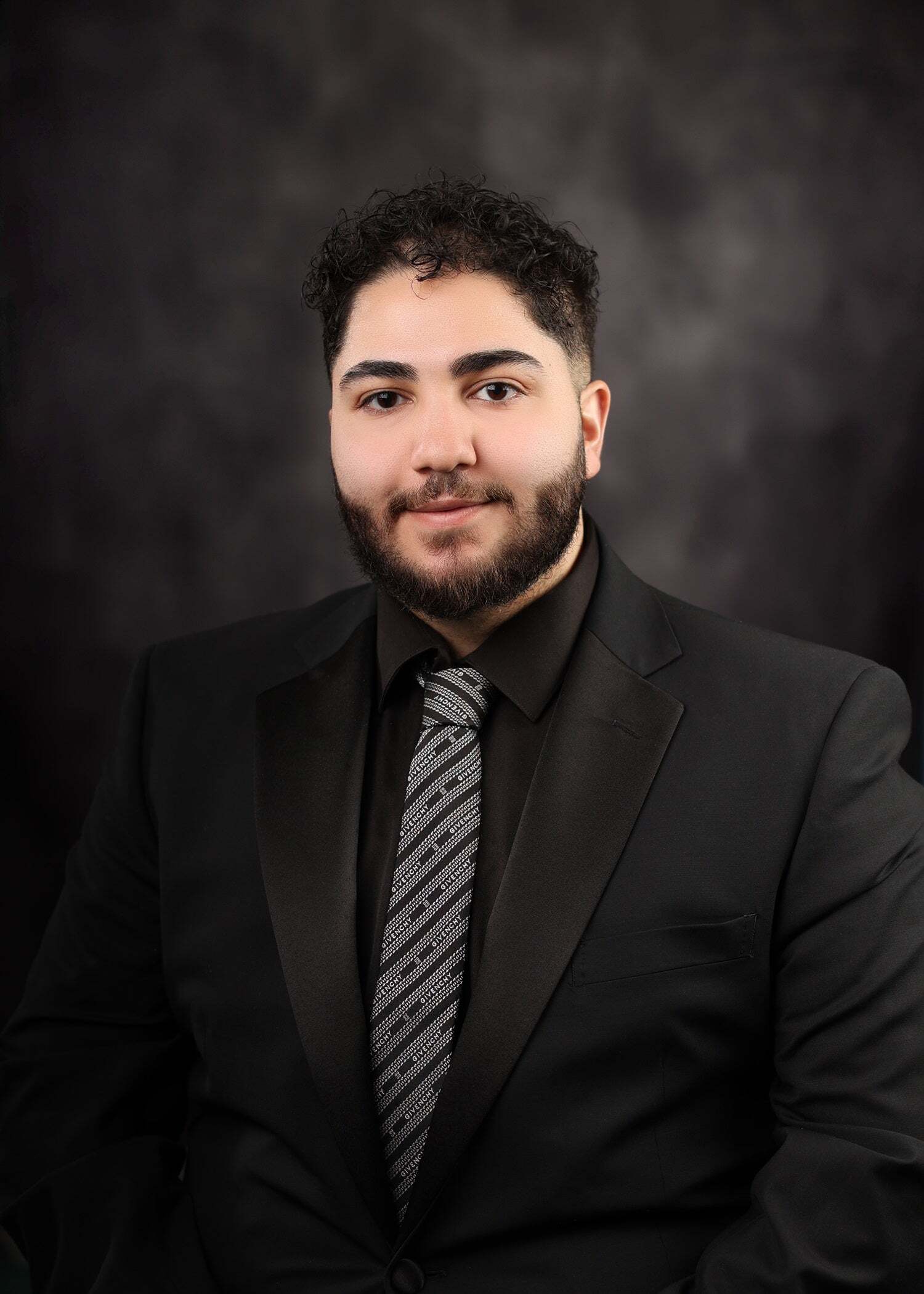 Ali Nassar, Real Estate Salesperson in Dearborn Heights, Curran & Oberski