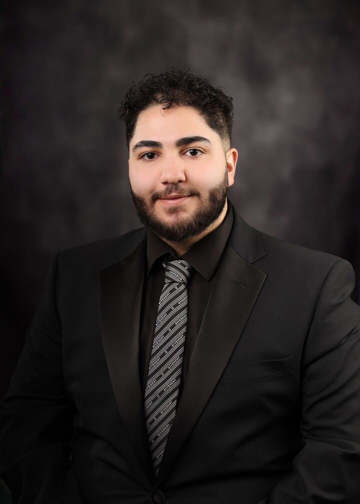 Ali Nassar, Real Estate Salesperson in Dearborn Heights, Curran & Oberski