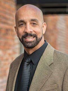 Bryan Chavers, Real Estate Salesperson in Charleston, Triangle Group