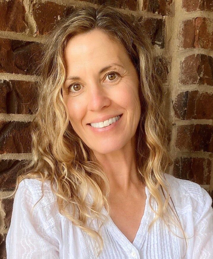 Jill Anderson, Real Estate Salesperson in Gulfport, Alfonso Realty