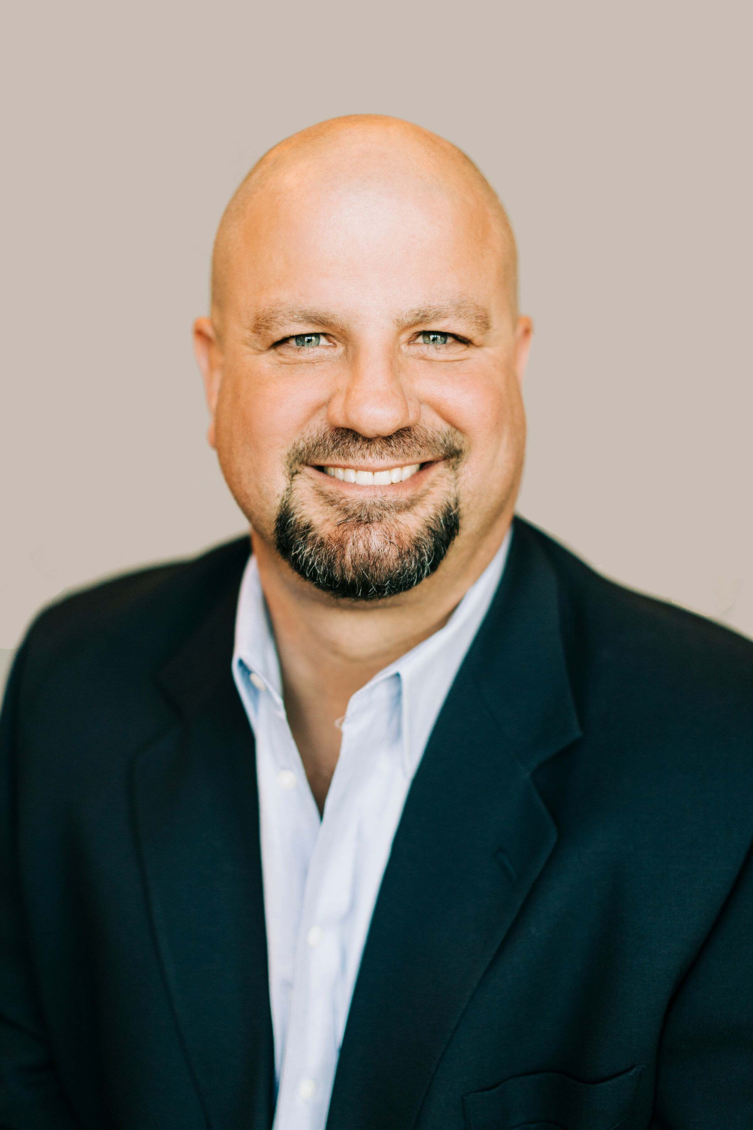 Todd Springs, Real Estate Salesperson in Spokane, Beutler & Associates