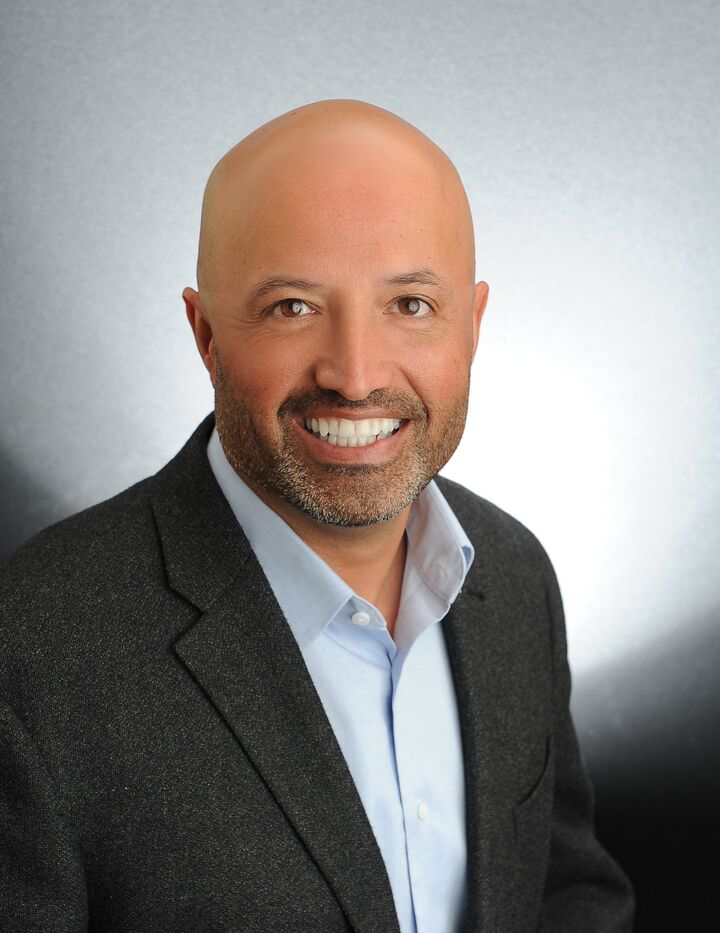 David Trevino, Real Estate Salesperson in Alta Loma, Experience