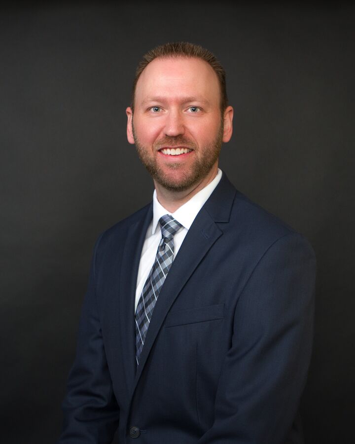 Brett Steinberg, Real Estate Salesperson in Medford, Alliance