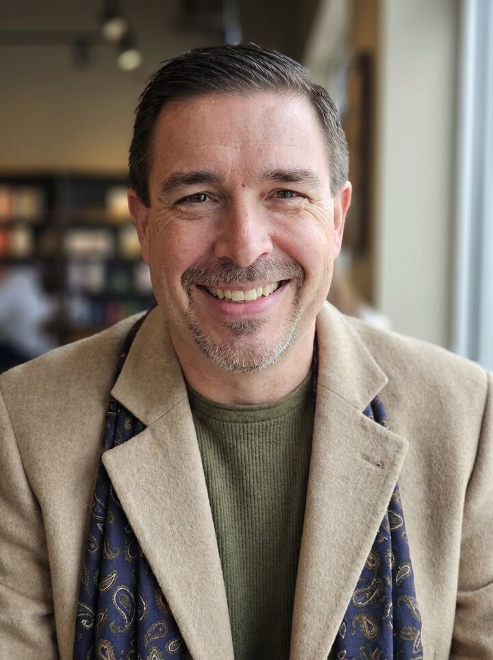 Kevin Darling, Real Estate Broker in Charlotte, ERA Live Moore
