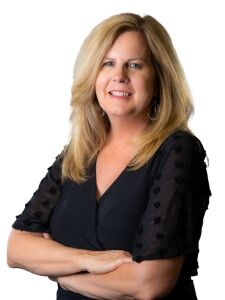 Sharon Cook,  in Wilsonville, Windermere