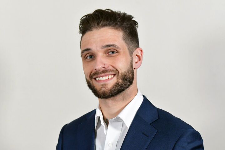 Mason Vanderginst,  in Stroudsburg, ERA One Source Realty