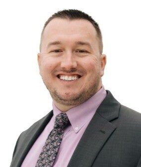 Joe Pring, Real Estate Salesperson in Ennis, Judge Fite Company
