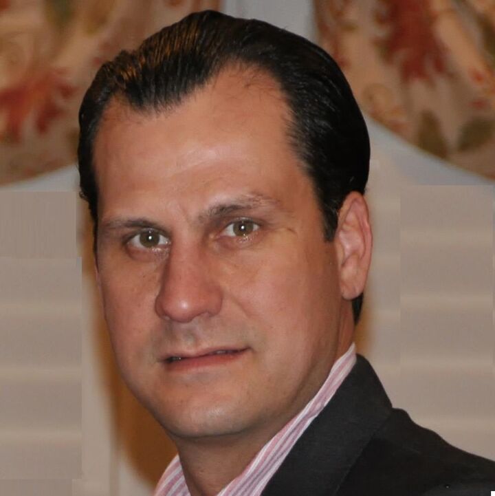 Brian Hodges, Associate Real Estate Broker in Southaven, Collins-Maury