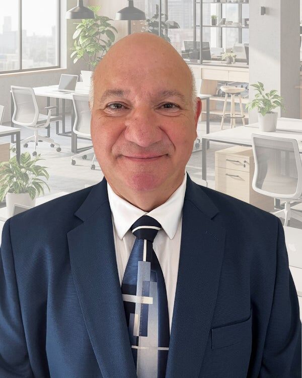 Nick Vafiadis, Real Estate Salesperson in Newtown, North East