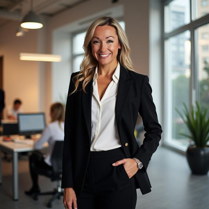 Elizabeth Baraniewicz, Real Estate Salesperson in Huntingdon Valley, Hearthside