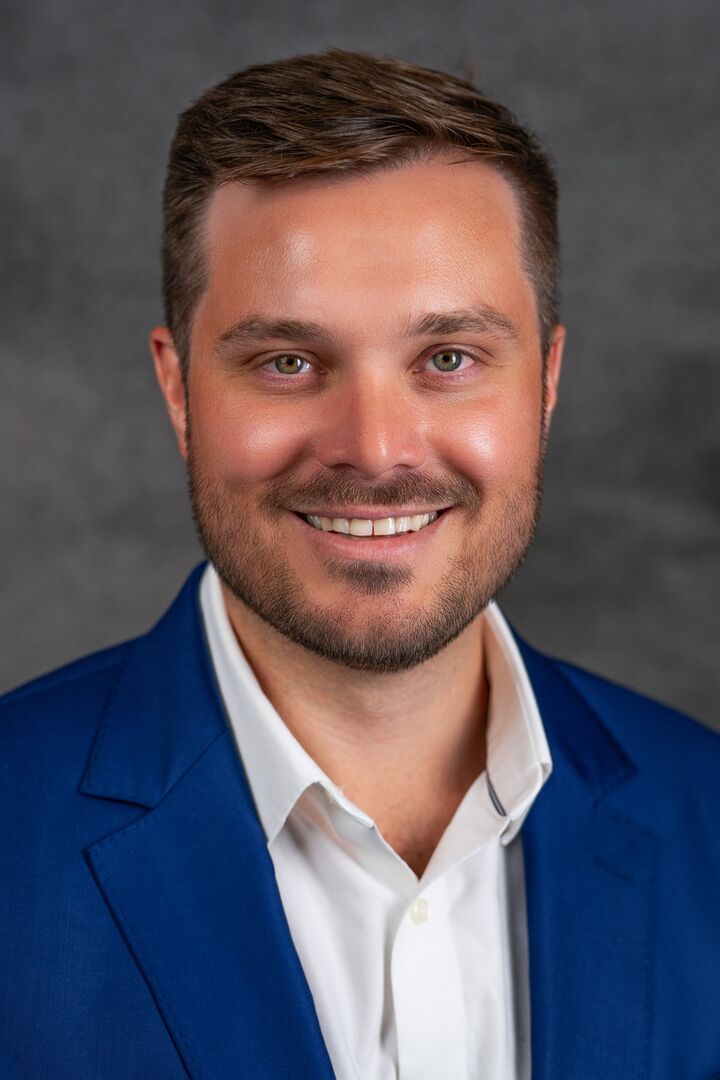 Robert Jacobs, Associate Real Estate Broker in Coeur D Alene, Schneidmiller Realty