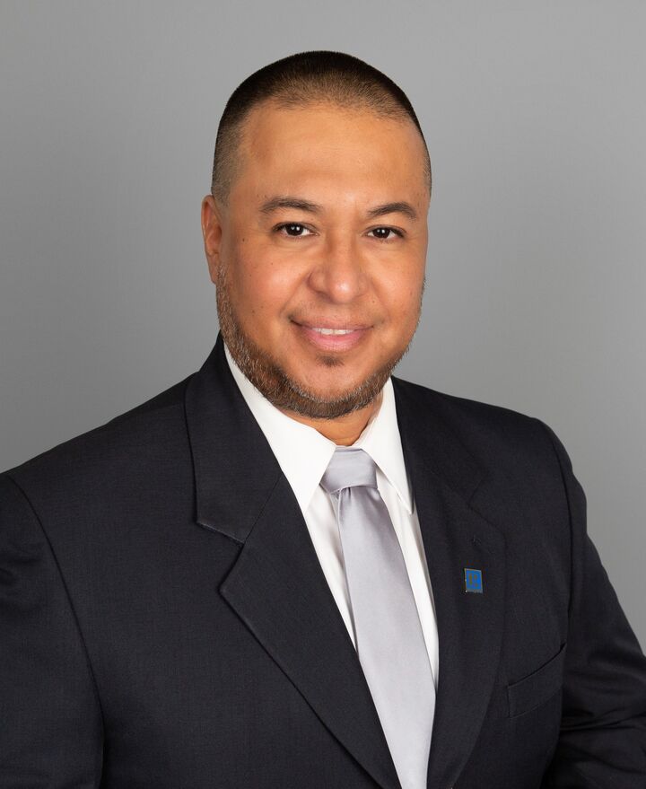 Kenneth Marquis, Real Estate Salesperson in Tracy, Valley Central