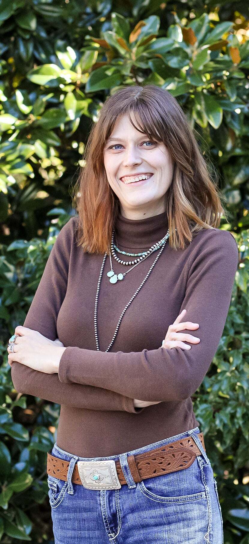 Olivia Kennedy, Real Estate Salesperson in Goose Creek, Palmetto