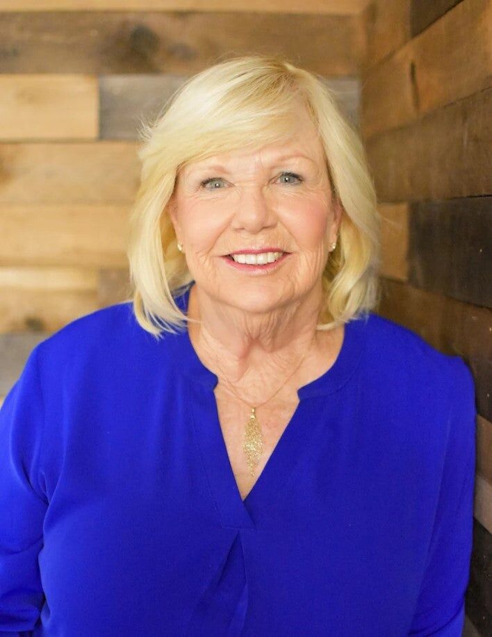 Gail Strickrodt, Real Estate Salesperson in Stafford, Elite