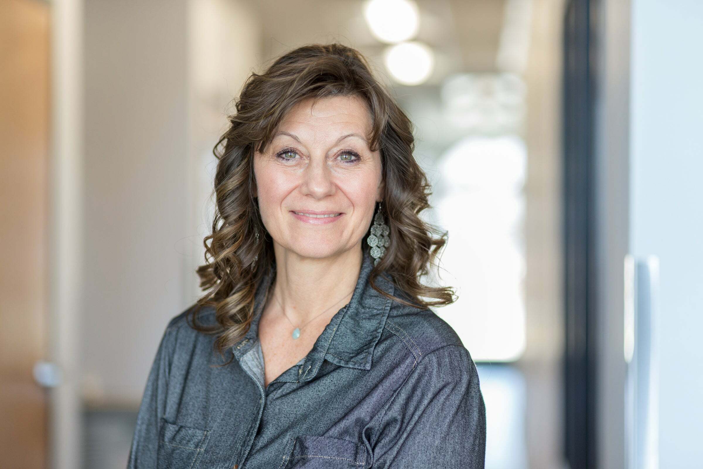 Regina Dickinson, Real Estate Salesperson in Lehi, Momentum