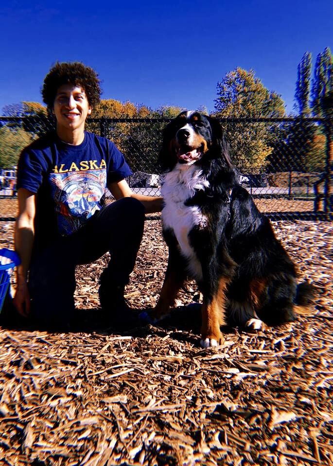 Miles Thornton,  in Seattle, MoxiWorks LLC