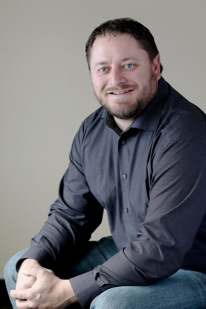 John Watkins, Real Estate Broker/Manager in Cheyenne, The Property Exchange