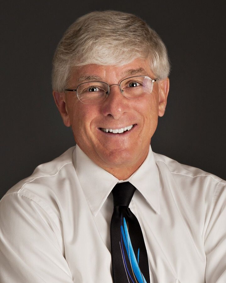 Robert Struk, Real Estate Salesperson in Dearborn Heights, Curran & Oberski