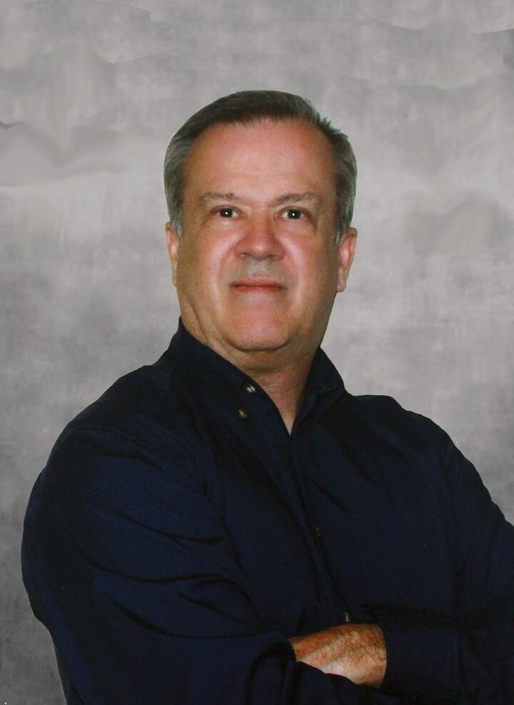 Patrick Mulheren, Real Estate Salesperson in Blacksburg, Townside Realtors