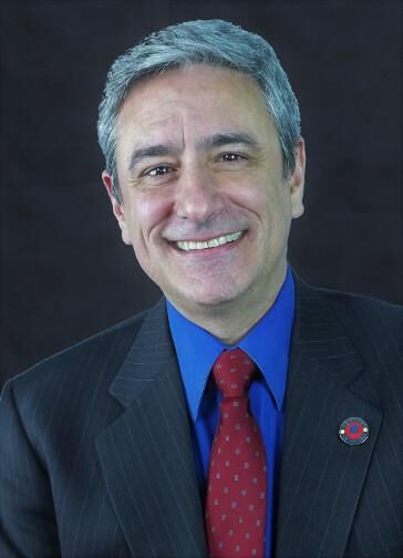 Manuel "Manny" De Silvia
