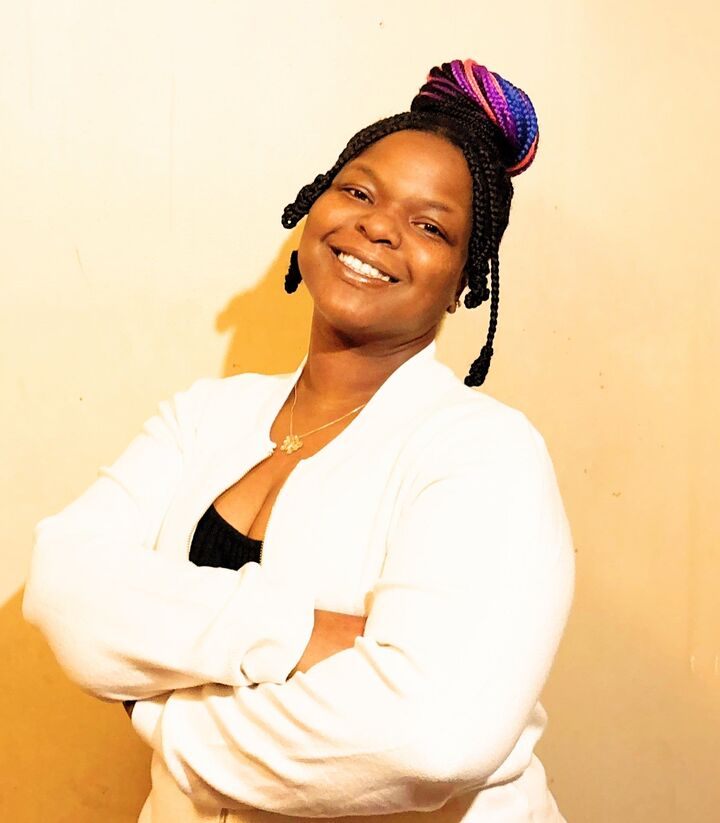 Rhonda Calhoun, Real Estate Salesperson in Baltimore, Downtown