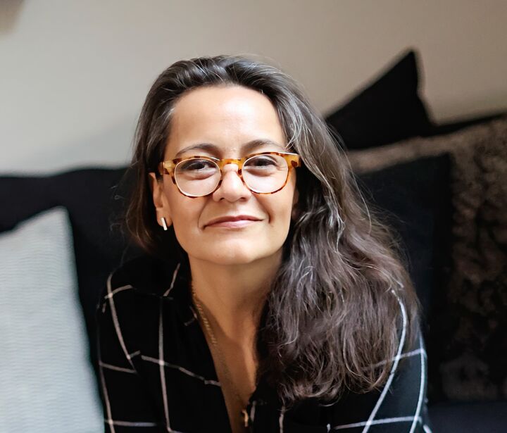 Veronica Ruiz, Real Estate Salesperson in Georgetown, Stribling Properties