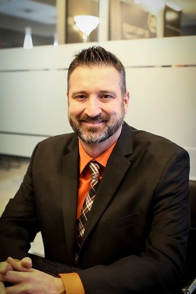 Fred Buechel,  in Shelby Township, Professionals