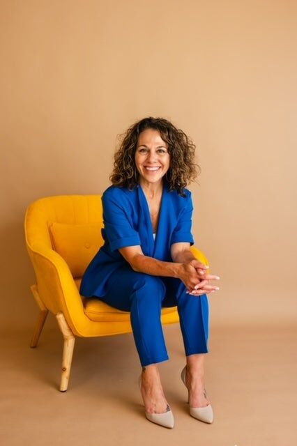 Sandra Martinez, Real Estate Salesperson in Sewell, Rauh & Johns