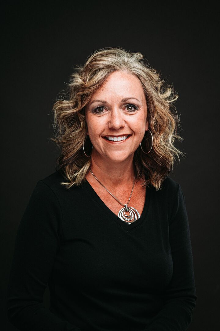 Wendy Beer, Real Estate Salesperson in Ashland, Ward Real Estate