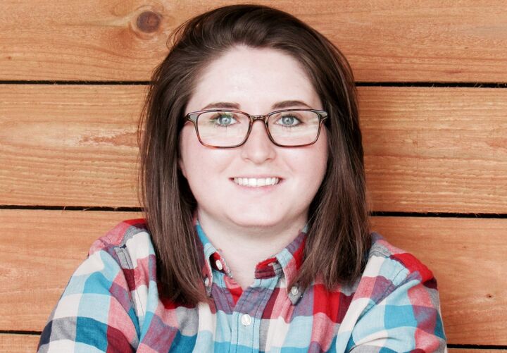 Courtney Robinson, Real Estate Salesperson in Oklahoma City, ERA Courtyard Real Estate