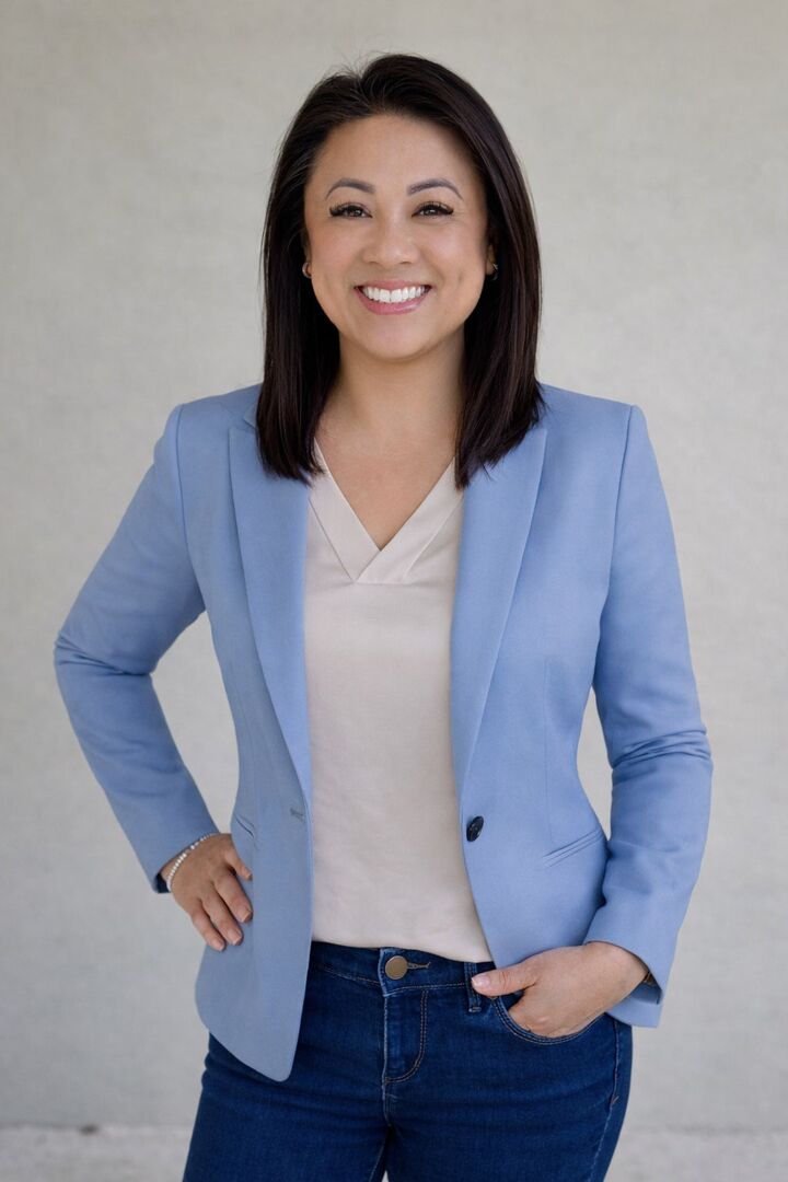 Uyen Nguyen, Real Estate Salesperson in Gulfport, Alfonso Realty, Inc.